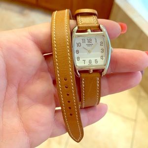 Hermès watch